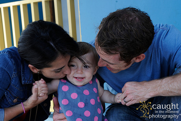Family Portraits in Venice Beach 019