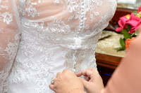 33 Baker Wedding at St. Pancratius and Hotel Maya