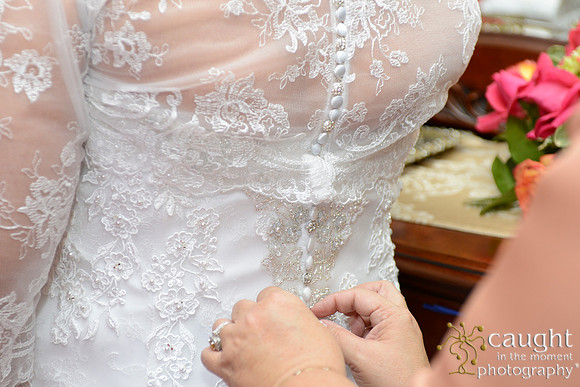 33 Baker Wedding at St. Pancratius and Hotel Maya