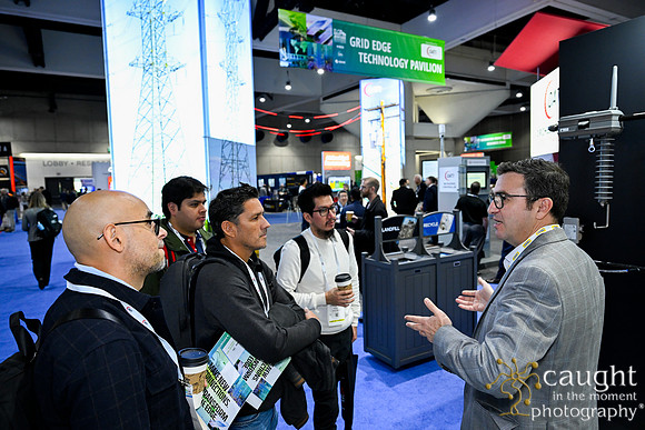 828 IEEE PES Grid Edge 2025 San Diego