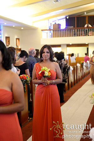 149 Baker Wedding at St. Pancratius and Hotel Maya