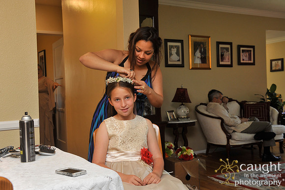 53 Baker Wedding at St. Pancratius and Hotel Maya