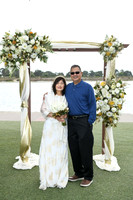 285 De La Cruz 50th Wedding Anniversary in San Diego