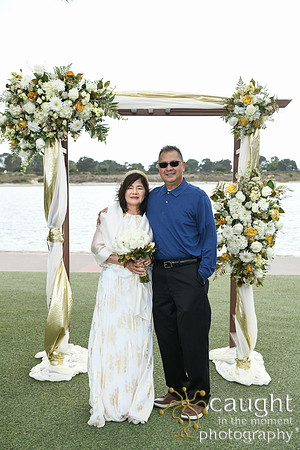 285 De La Cruz 50th Wedding Anniversary in San Diego
