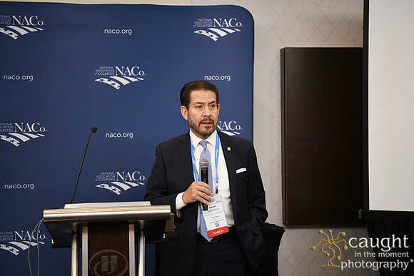 699 NACo 2025 Leg-Monday-Intergovernmental Disaster Reform