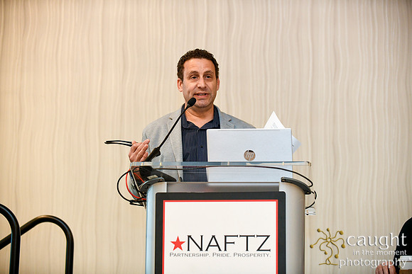 108 NAFTZ Spring Conference 2024 in Long Beach