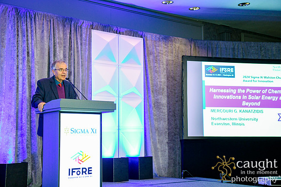 545 IFoRE 2024 Washington DC-1-00 Keynote and Chubb Award