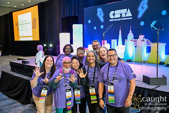 416 CSTA 2025 Cleveland