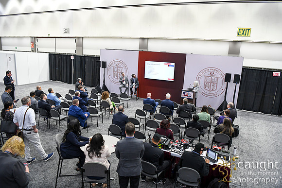 502 STS2025-Exhibit Hall Theaters
