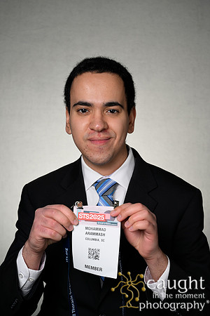 938 STS2025 Headshots-Exhibit Hall