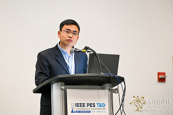 1602 IEEE PES TandD Anaheim 2024