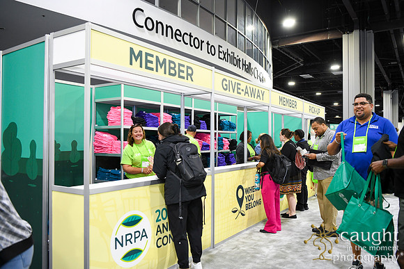 1654 NRPA Conference 2024 Atlanta