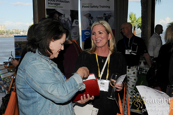 020 Market Vision Event at The Reef in Long Beach 02-05-19
