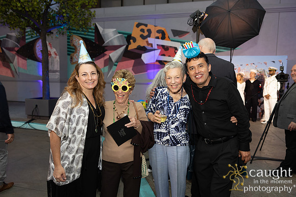 388 Long Beach 125th Birthday-Candids