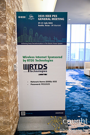 1258 IEEE PES General Meeting 2025 Austin