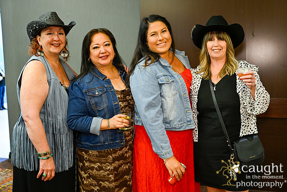 024 NPC Ranch Awards Gala 2024 Phoenix