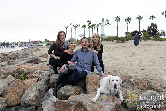 004 Gilboa Family Portraits