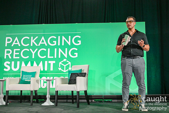 272 Packaging Recycling Summit 2024