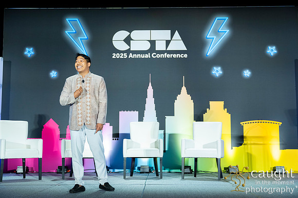 374 CSTA 2025 Cleveland