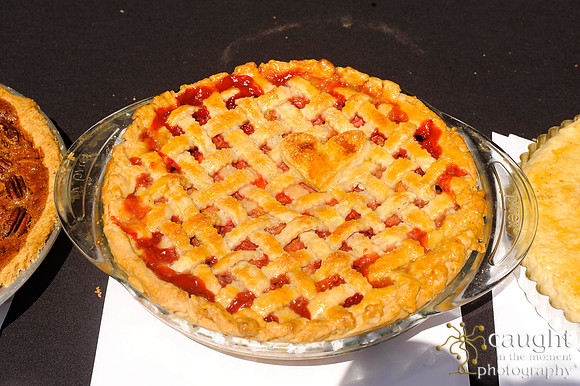 5th Annual KCRW Pie Contest at LACMA  34