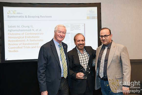 905 AAE 2025 in Boston - JOE Awards