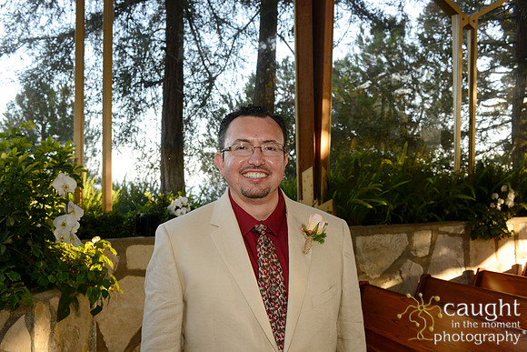 202 Alba Wedding at Wayfarers Chapel