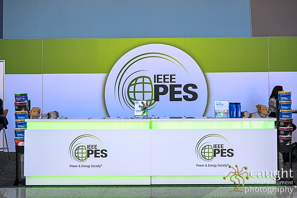 716 IEEE PES TandD Anaheim 2024