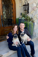 012 Maize Family Portraits