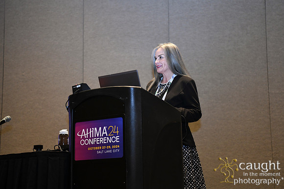 212 AHIMA 2024 Salt Lake City