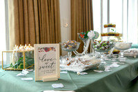 404 Clinton Wedding the Reef Long Beach