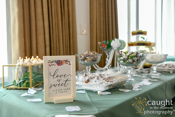 404 Clinton Wedding the Reef Long Beach