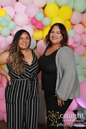 671 Long Beach 125th Birthday-Balloon Portraits