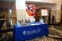 003 IFoRE 2024 Washington DC-Signage & Networking