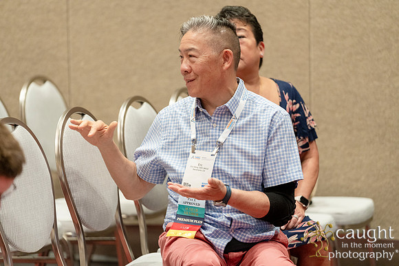 728 AGD2024 Conference in Minneapolis