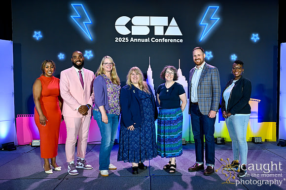 1140 CSTA 2025 Cleveland