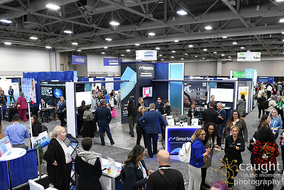 434 AHIMA 2024 Salt Lake City