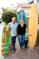 13 Kjoss Family Portraits in Long Beach 2019
