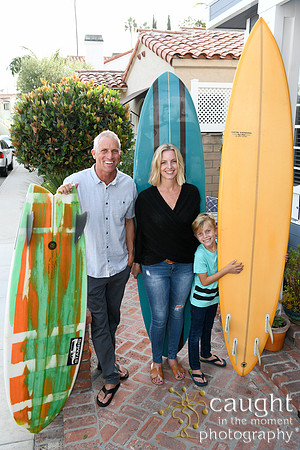 13 Kjoss Family Portraits in Long Beach 2019