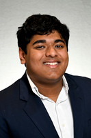117 IFoRE 2024 Washington DC Headshots