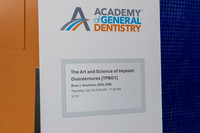 196 AGD2025 Conference in Montreal