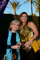 128 Aquarium of the Pacific Blue Whale Gala 2015