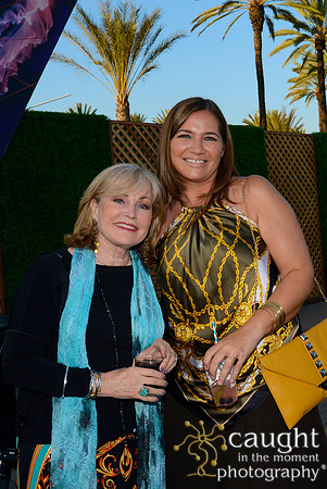 128 Aquarium of the Pacific Blue Whale Gala 2015