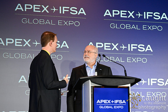018 APEX IFSA GlobalExpo2024
