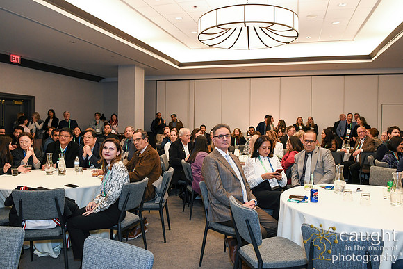 904 AAE 2025 in Boston - JOE Awards