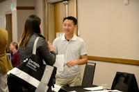 1248 AAE 2018 in Denver-Career Fair
