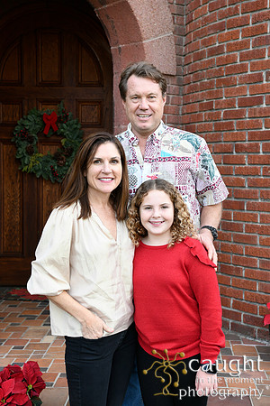 025 Long Beach Family Portraits 2019