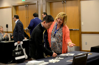 1243 AAE 2018 in Denver-Career Fair