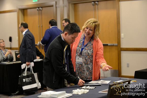 1243 AAE 2018 in Denver-Career Fair