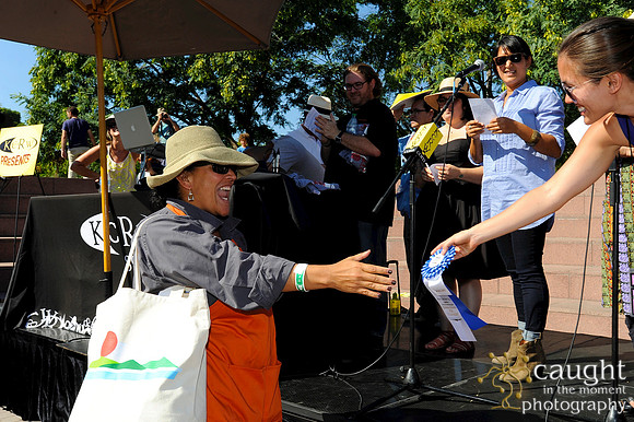 5th Annual KCRW Pie Contest at LACMA  137