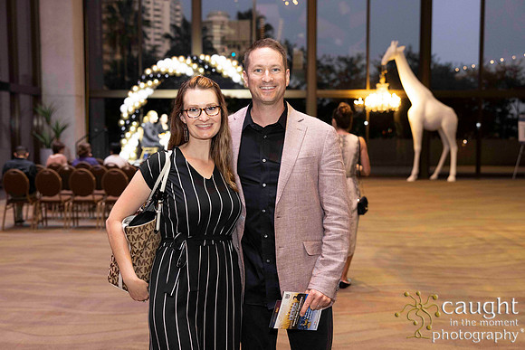 026 90th Anniversary Opening Night - A New World